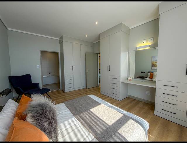 3 BEDROOM APARTMENT TO LET IN ASCEND TO MIDSTREAM